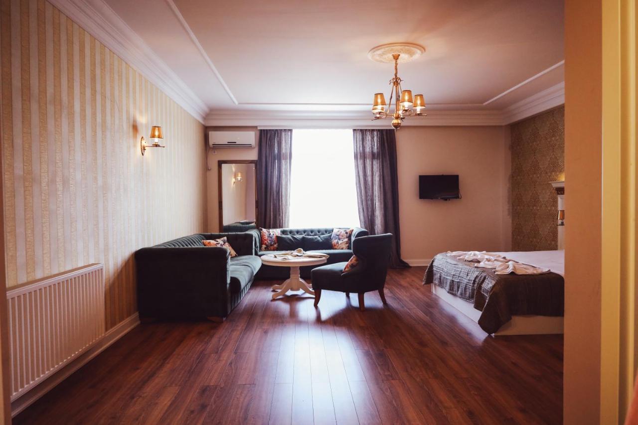 Nafron Hotel Прізрен Екстер'єр фото